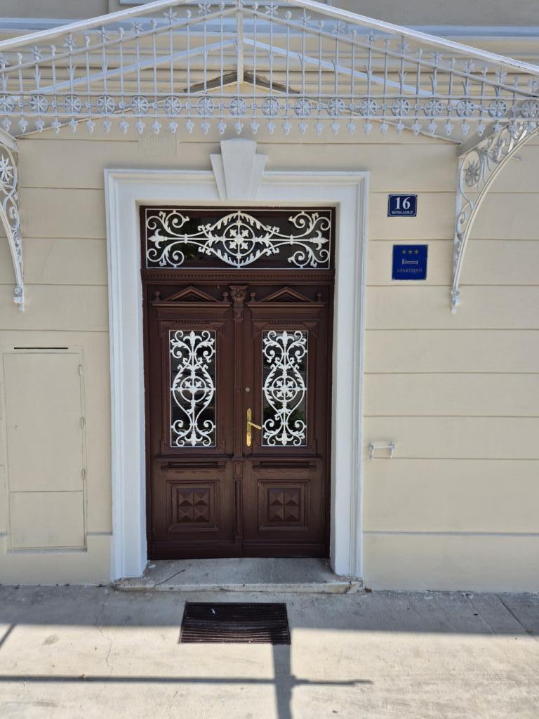 Apartman Tina – fotografija 3