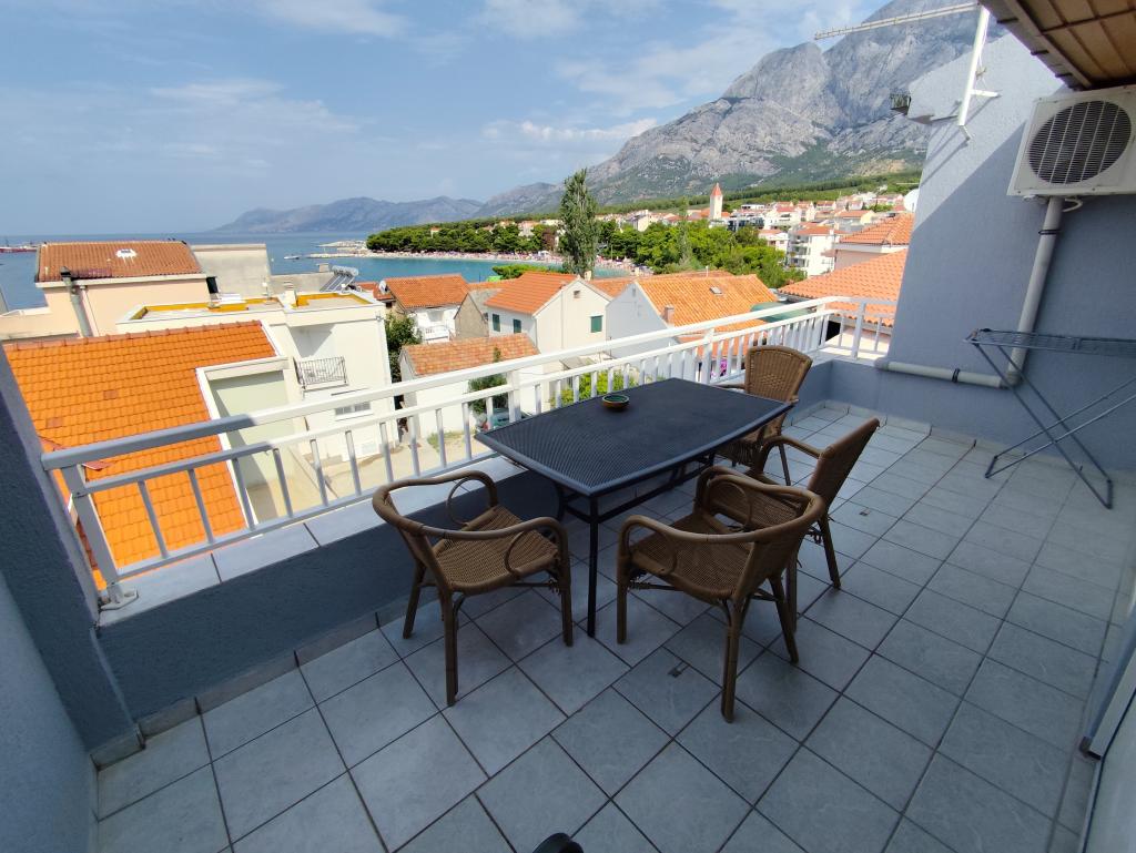 Apartmani KorakDoMora – fotografija 6