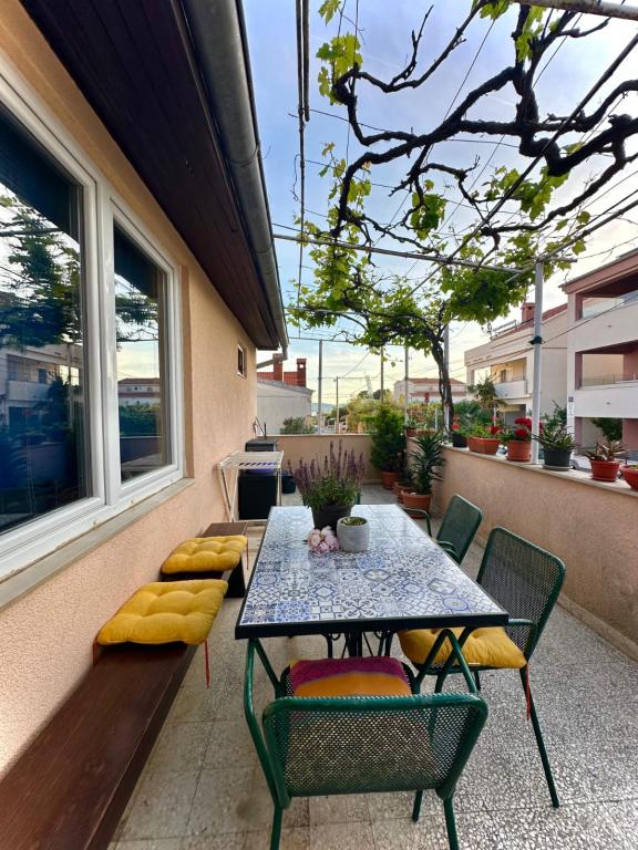 Apartman Patricija – fotografija 1