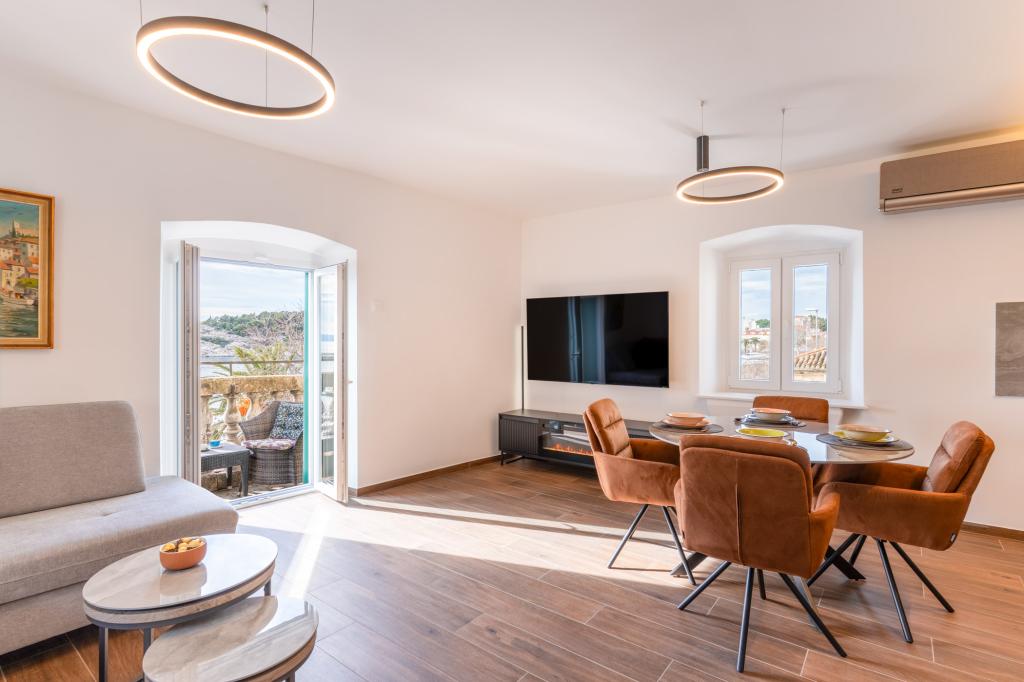 Apartman Azzuro – fotografija 1