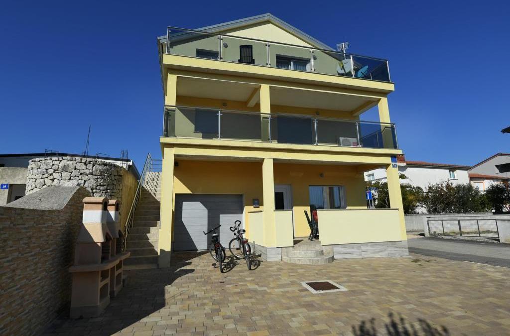 Apartmani Sunce – fotografija 1