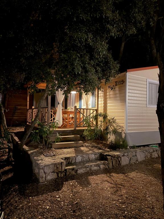 Mobilna kućica Galmour – fotografija 6
