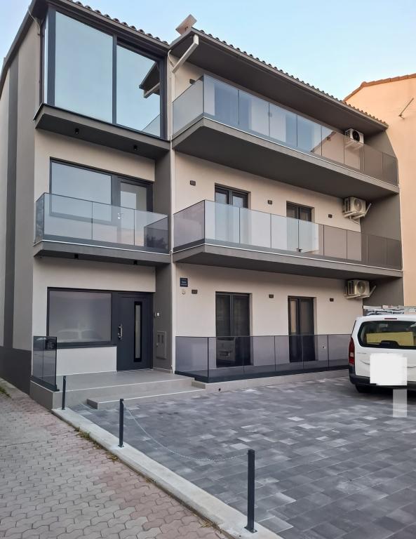 Apartmani Marta – fotografija 1