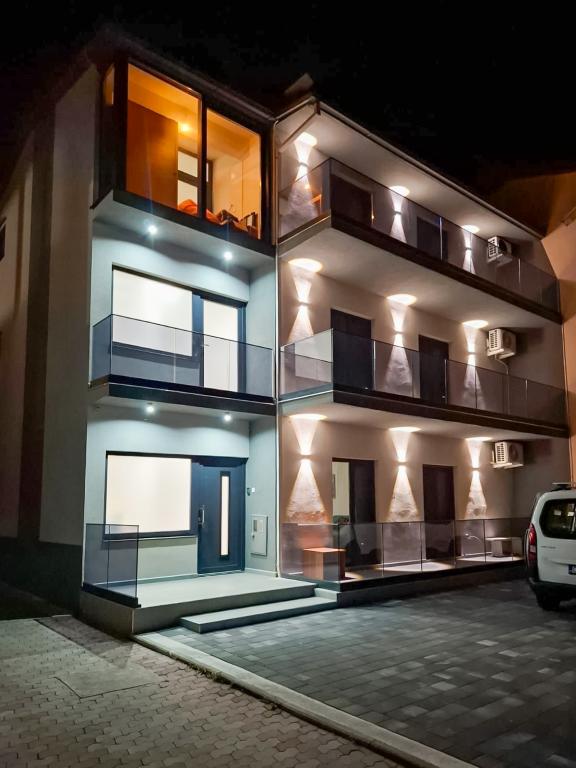 Apartmani Marta – fotografija 2