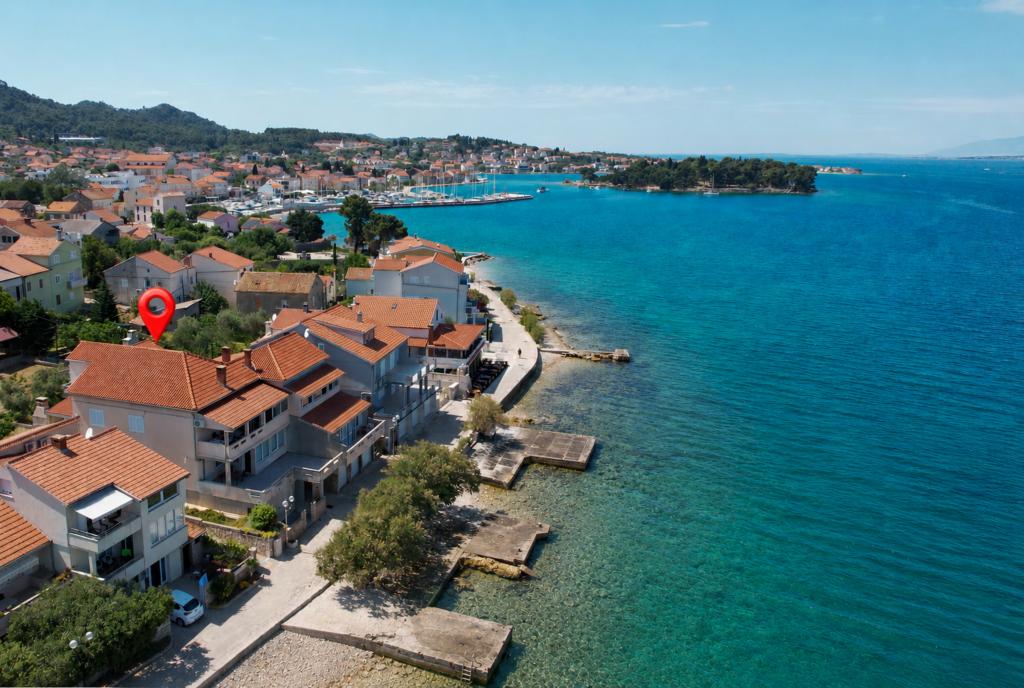 Apartman The Secret Garden – fotografija 4
