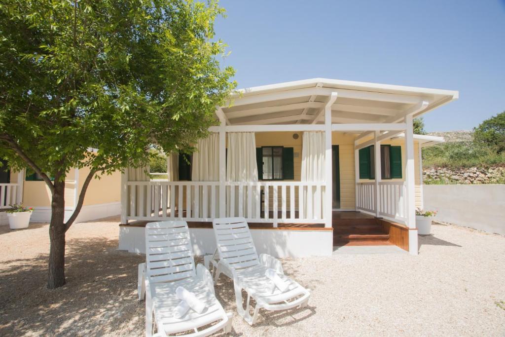 Mobilna kućica Sunce – fotografija 6