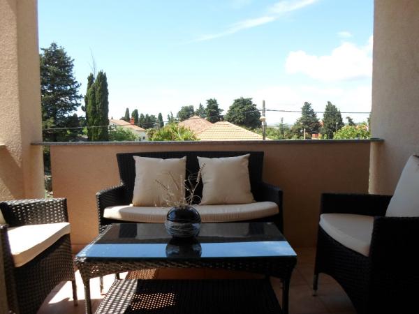 Apartmani Golić – fotografija 3