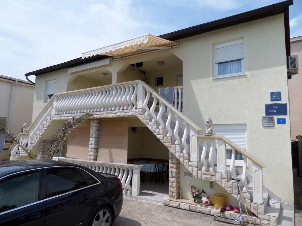 Apartmani Debeljak – fotografija 2