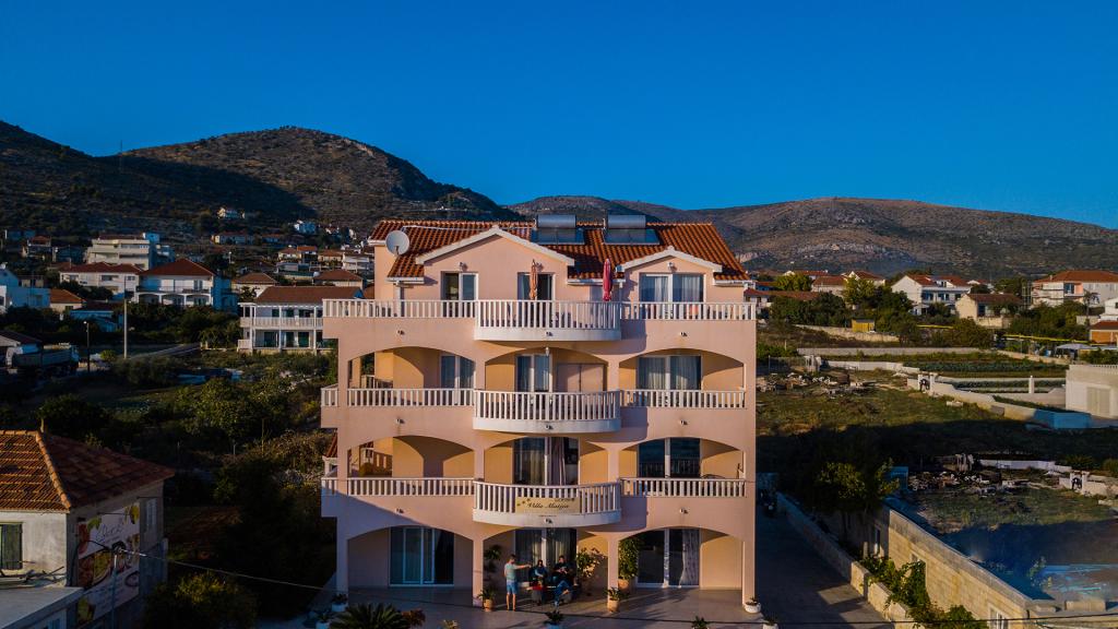 Apartmani Villa Matija – fotografija 3