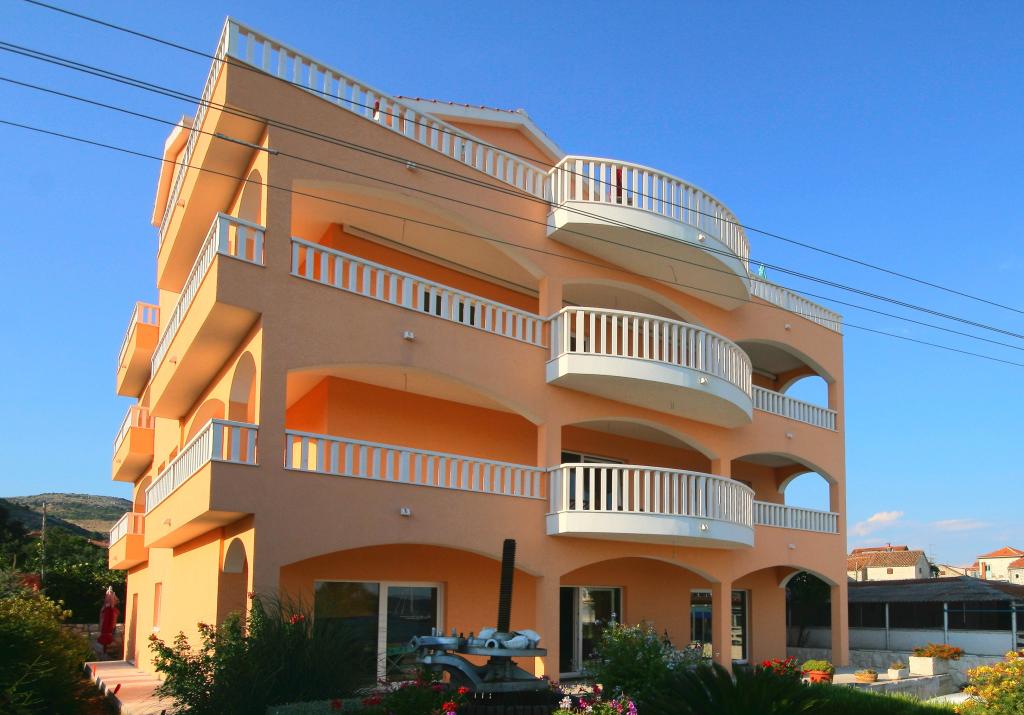 Apartmani Villa Matija – fotografija 4