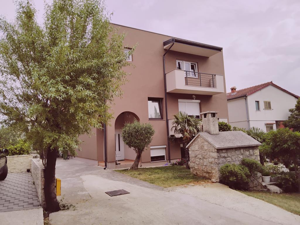 Apartmani Mille – fotografija 4