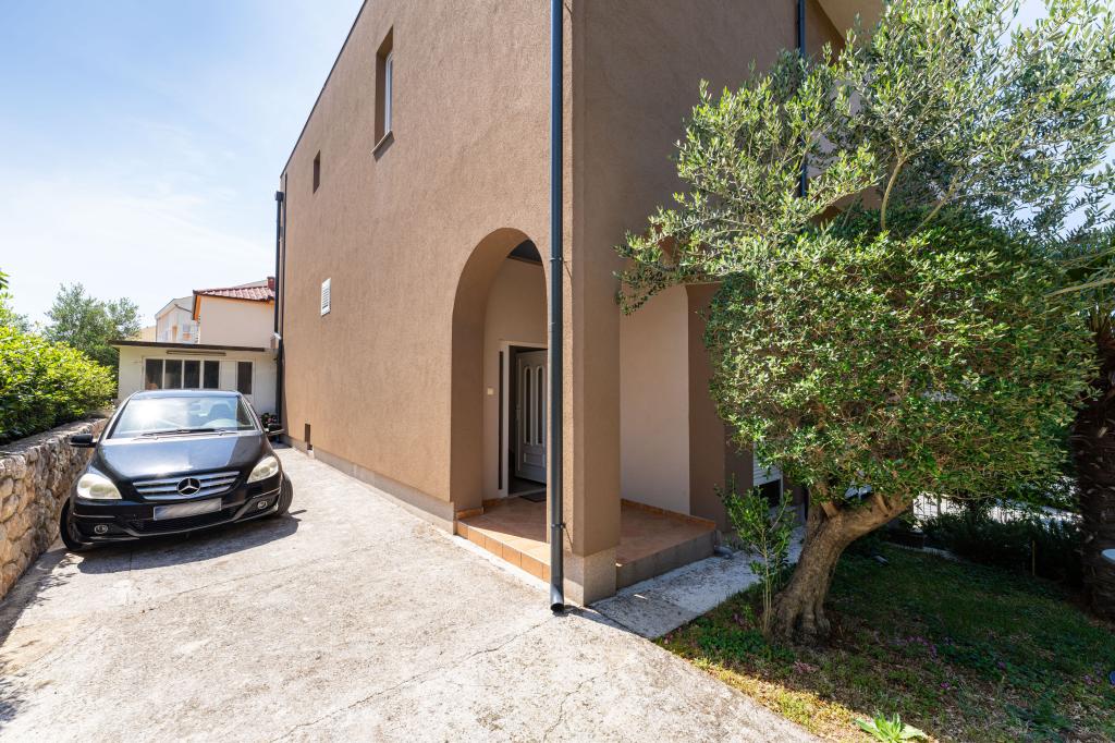 Apartmani Mille – fotografija 5