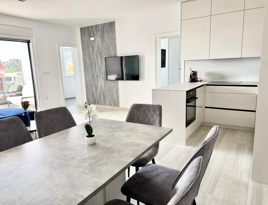 Apartman Infinito – fotografija 2