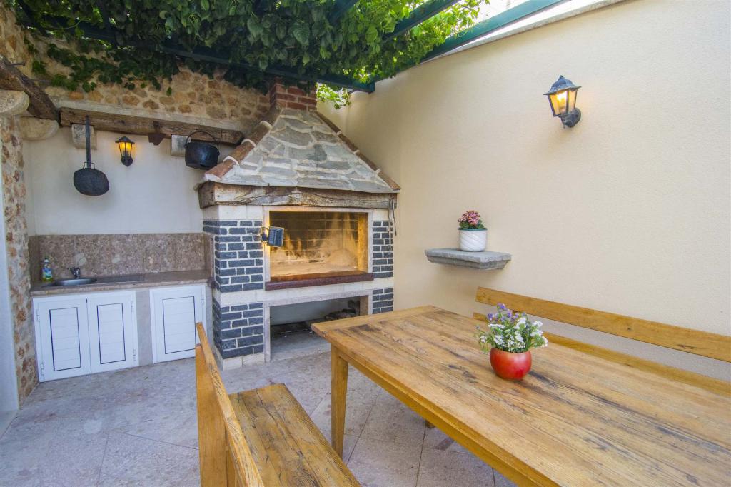 Apartmani Villa Marina – fotografija 2