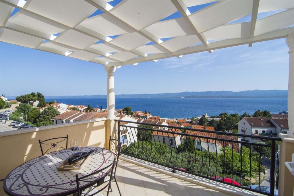 Apartmani Villa Marina – fotografija 3