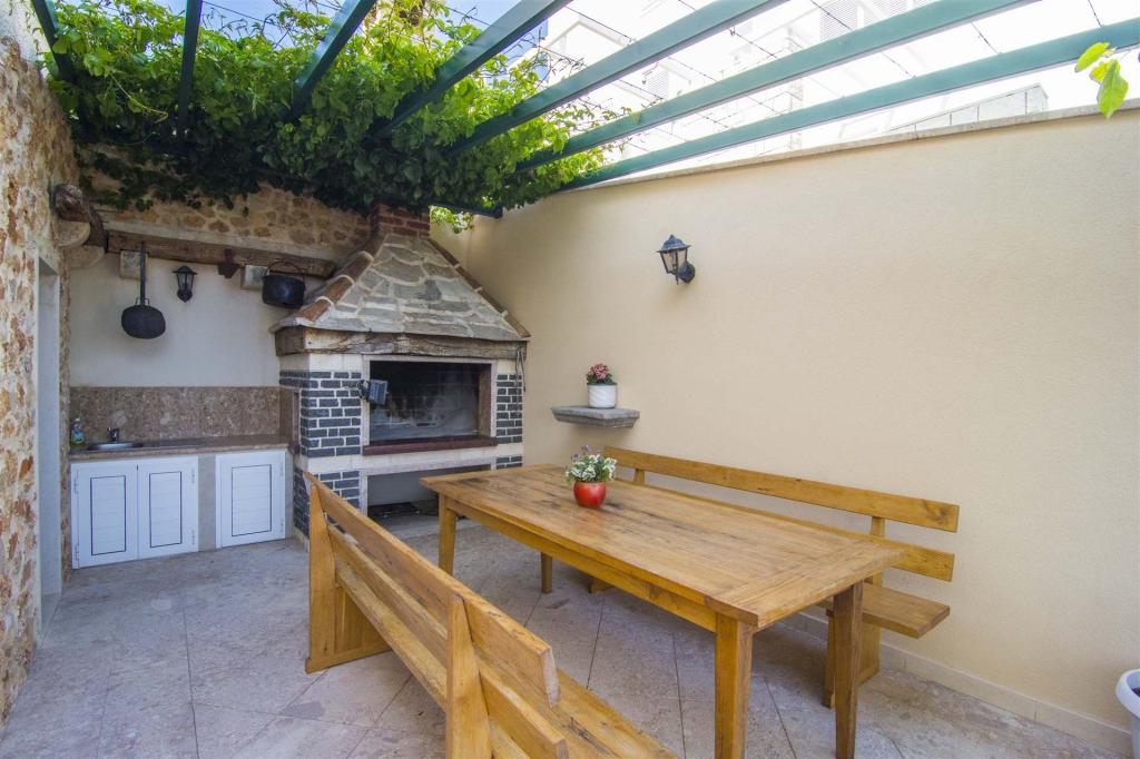 Apartmani Villa Marina – fotografija 4