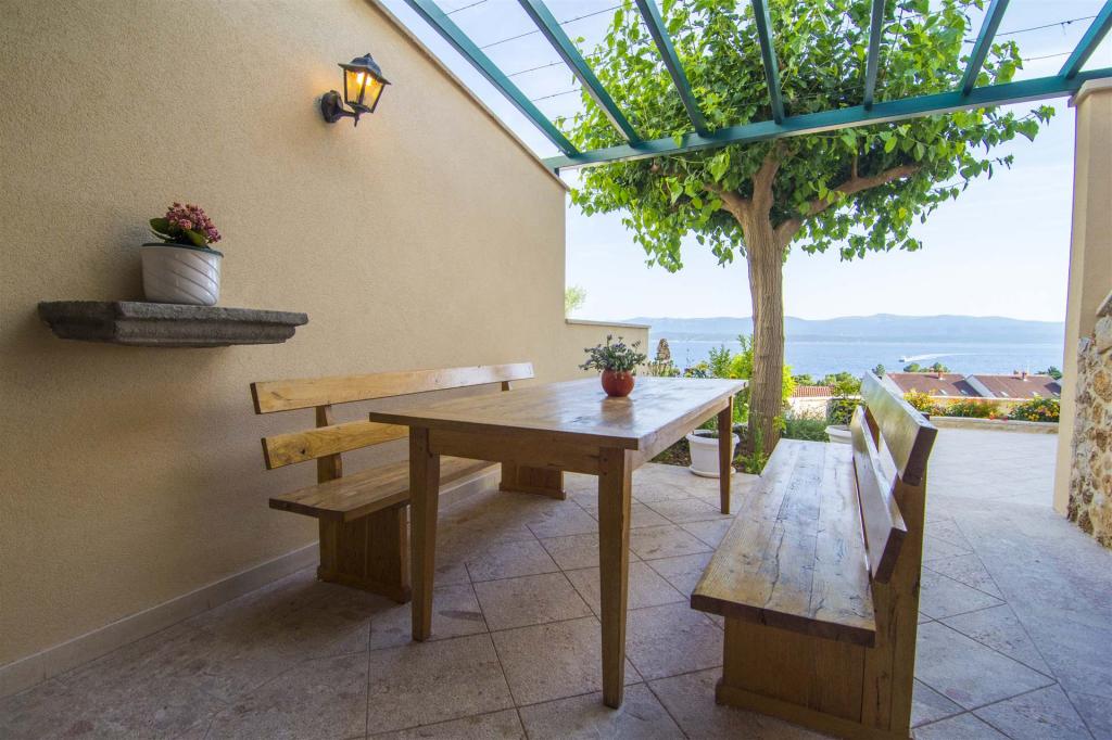 Apartmani Villa Marina – fotografija 5