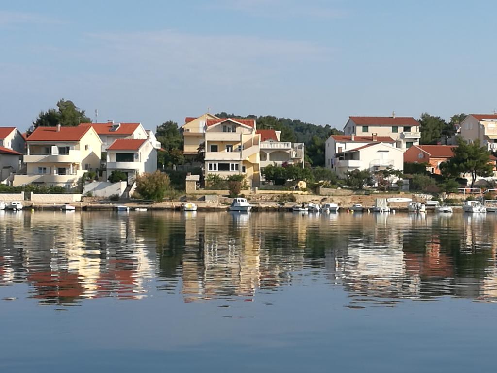 Apartmani Seaview Jurisic – fotografija 2