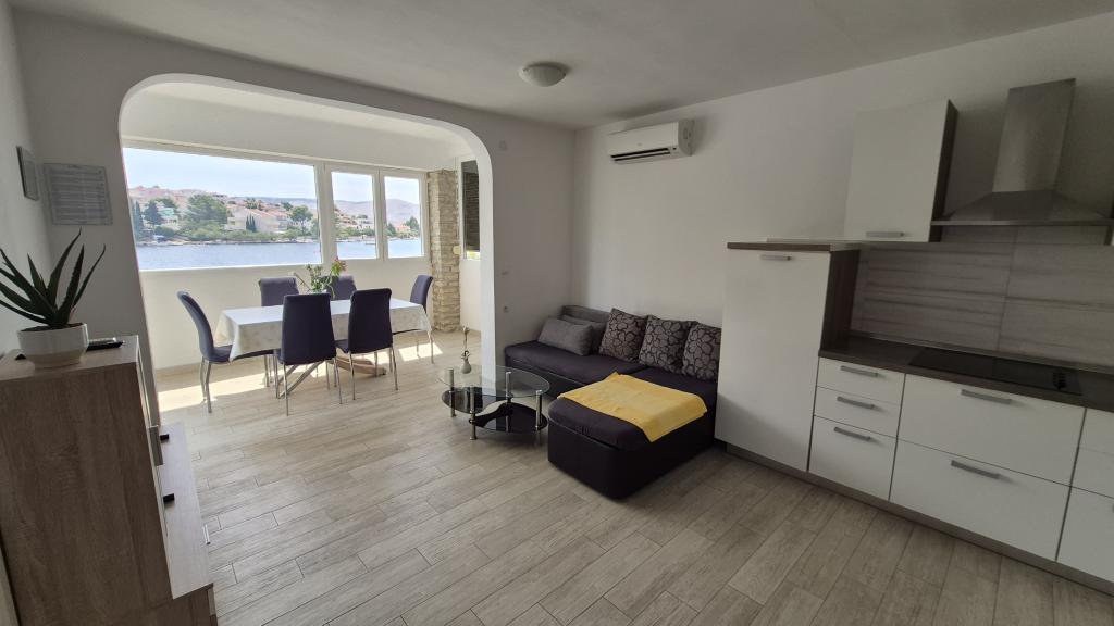 Apartmani Seaview Jurisic – fotografija 4