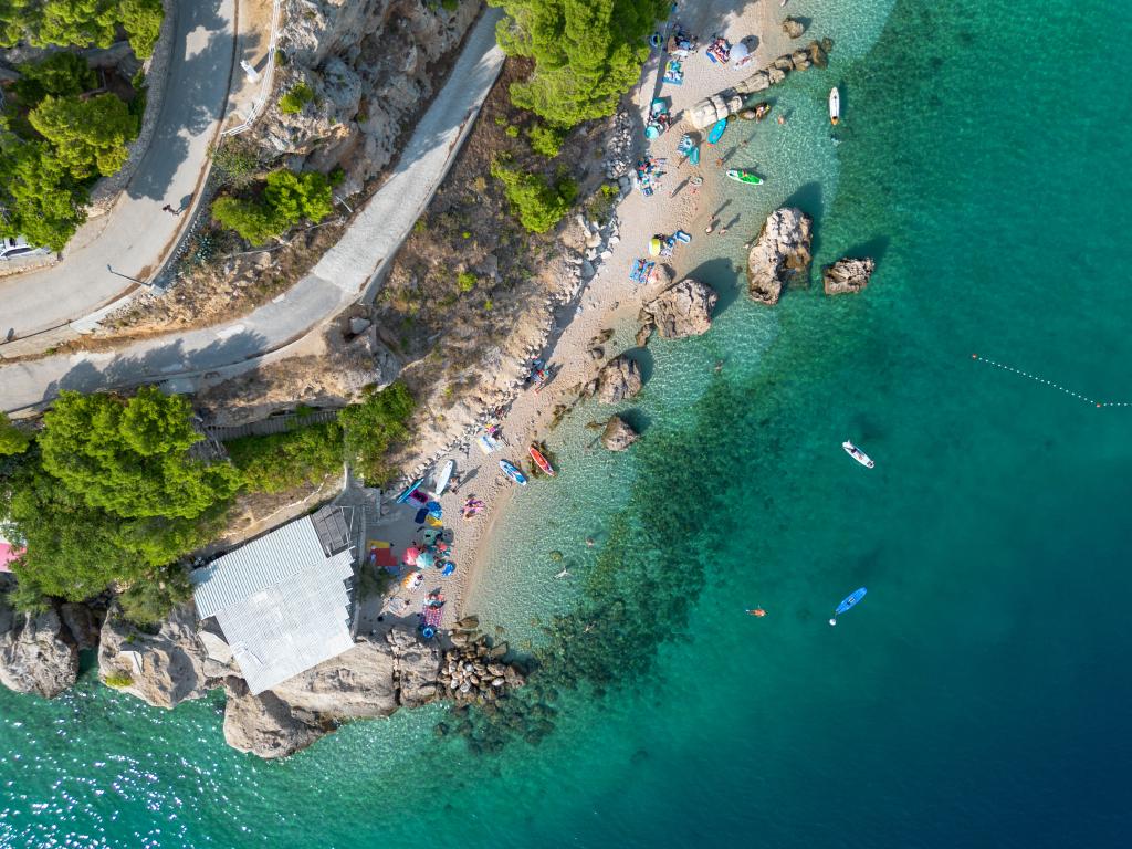 Apartmani Villa Jolara – fotografija 5