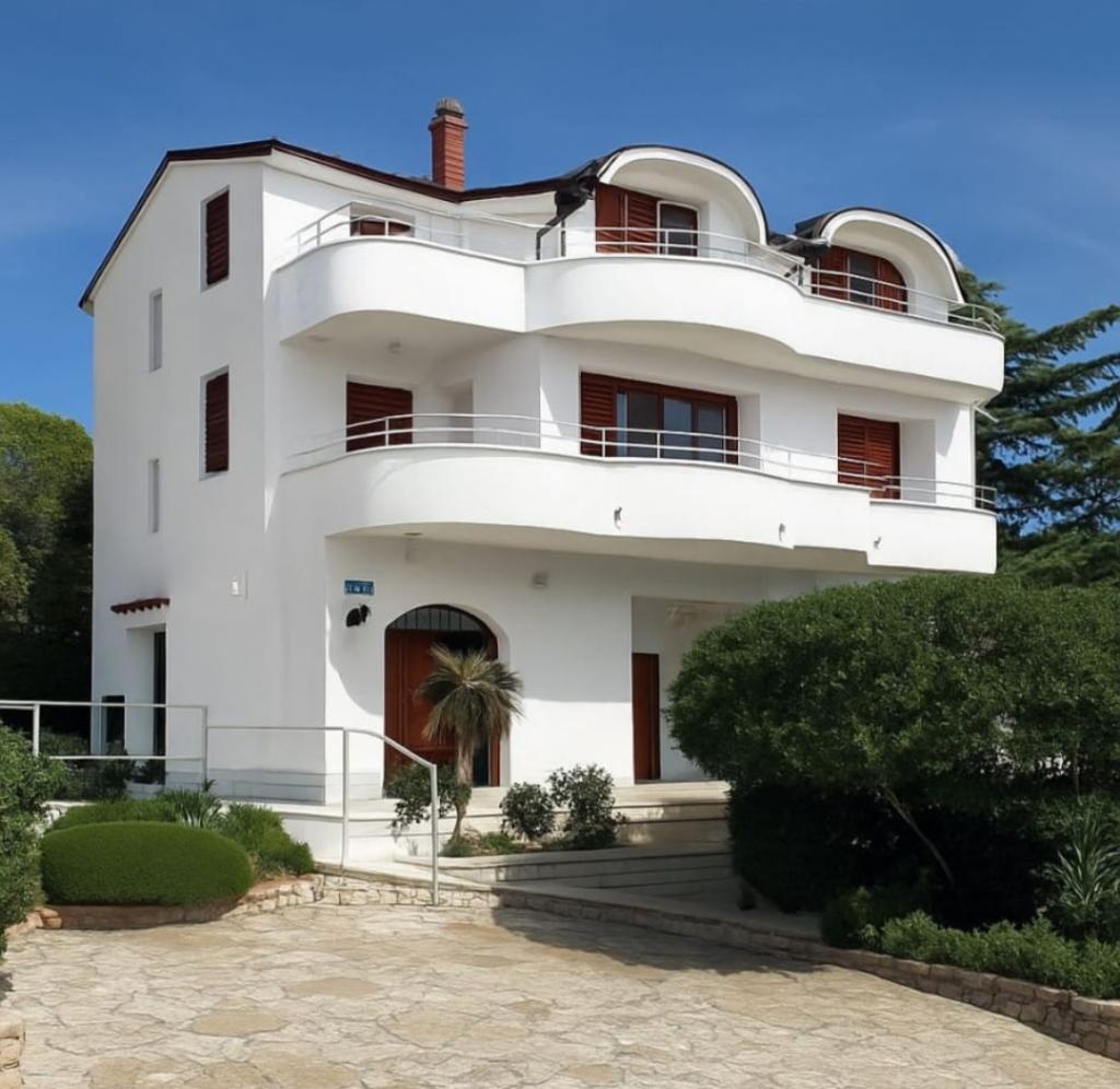 Sobe Maria – fotografija 1