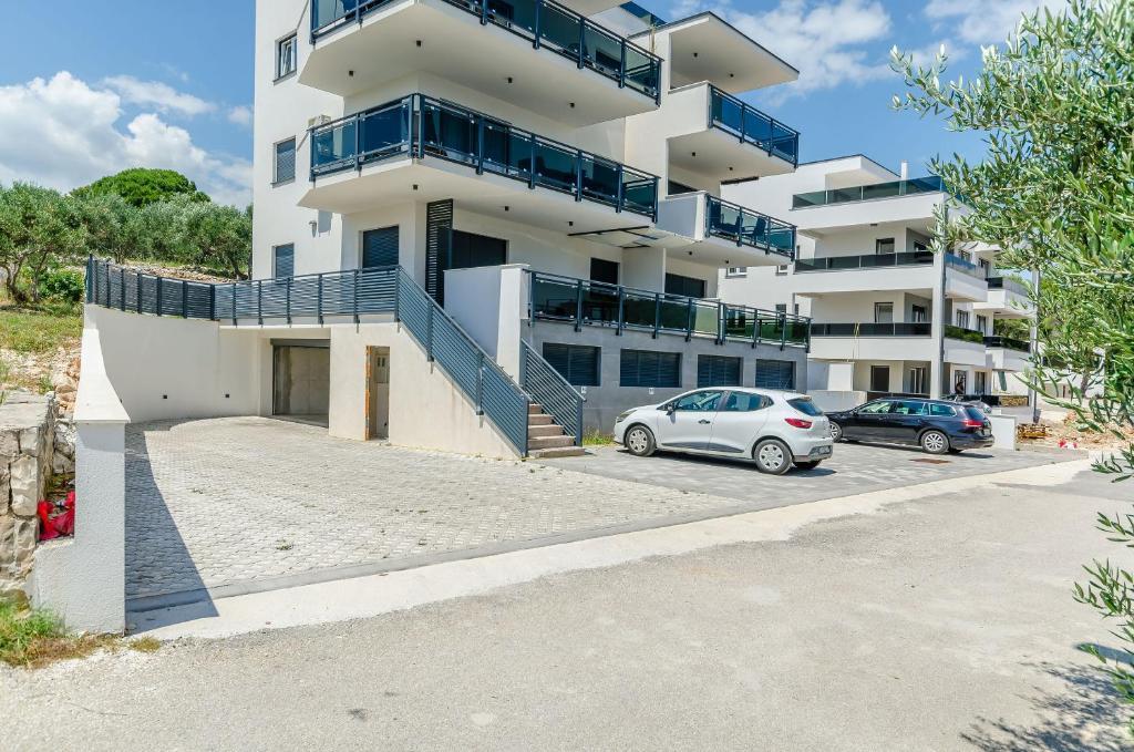 Apartman Anni – fotografija 2