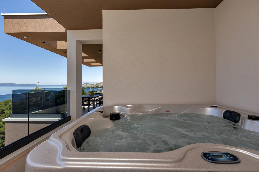 Apartmani La Luna Residence – fotografija 2