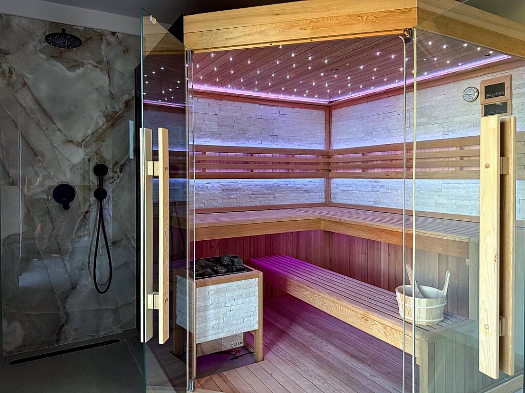 Apartmani La Luna Residence – fotografija 4