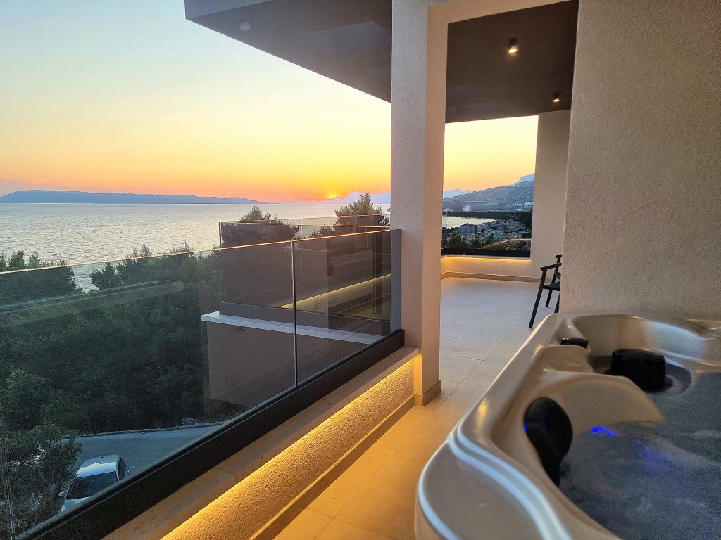 Apartmani La Luna Residence – fotografija 5