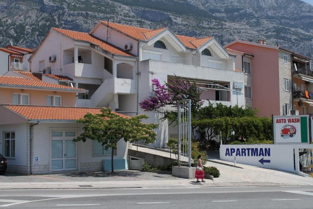 Apartmani GT – fotografija 1