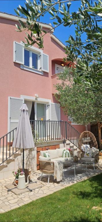Apartmani Lavanda – fotografija 1