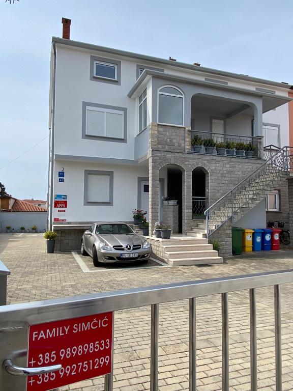 Apartmani Simčić – fotografija 2