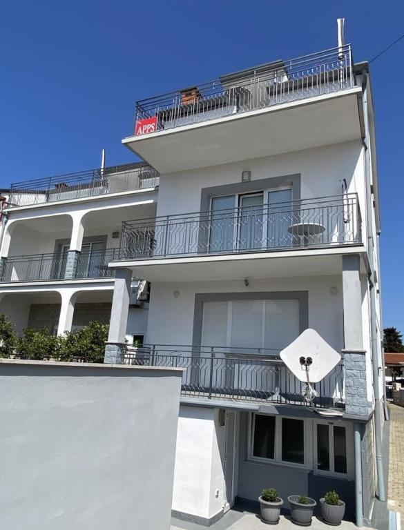 Apartmani Simčić – fotografija 5