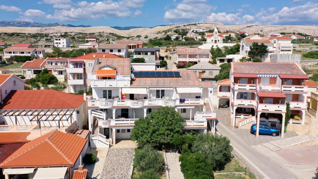 Apartmani Ferienhaus Rajka – fotografija 6