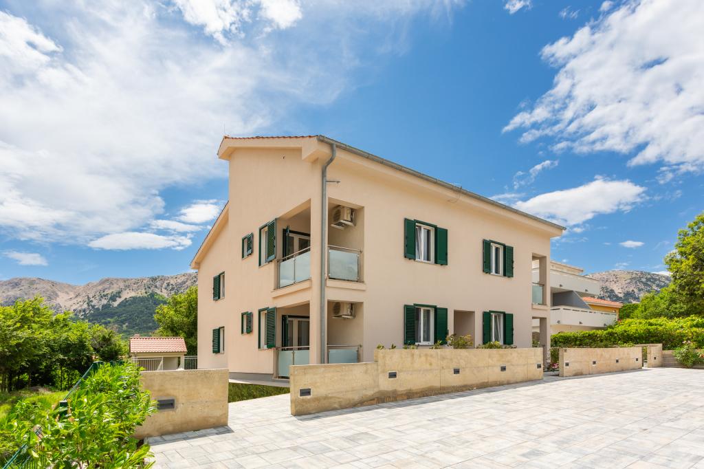 Apartmani Divine – fotografija 1