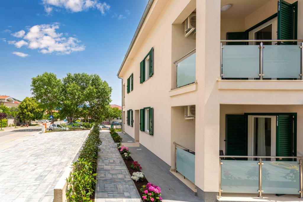 Apartmani Divine – fotografija 2