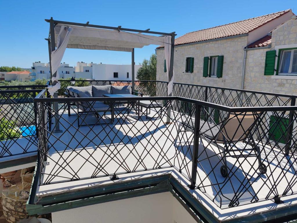 Apartmani Ljiljana – fotografija 3