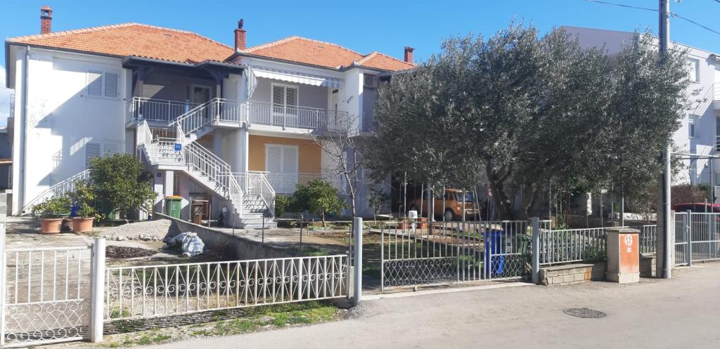 Apartman Charming Vigo – fotografija 1