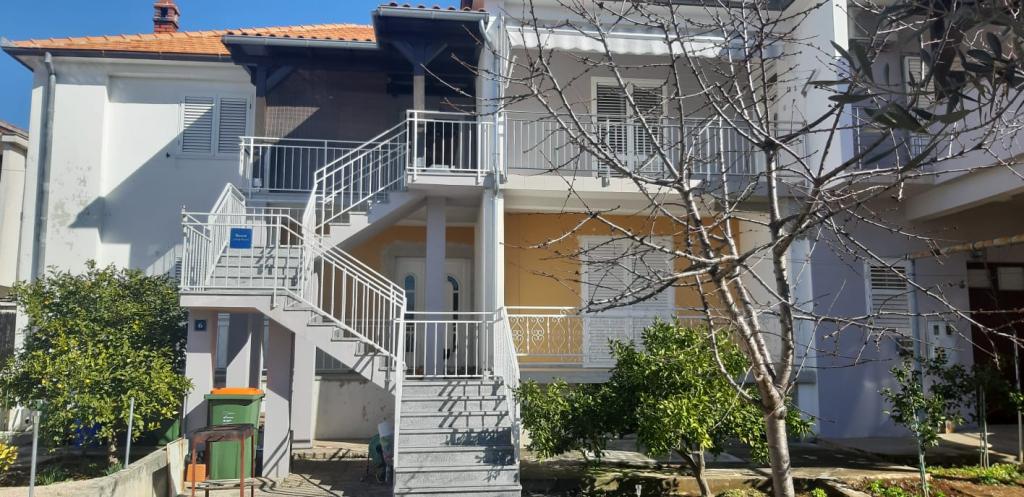 Apartman Charming Vigo – fotografija 2