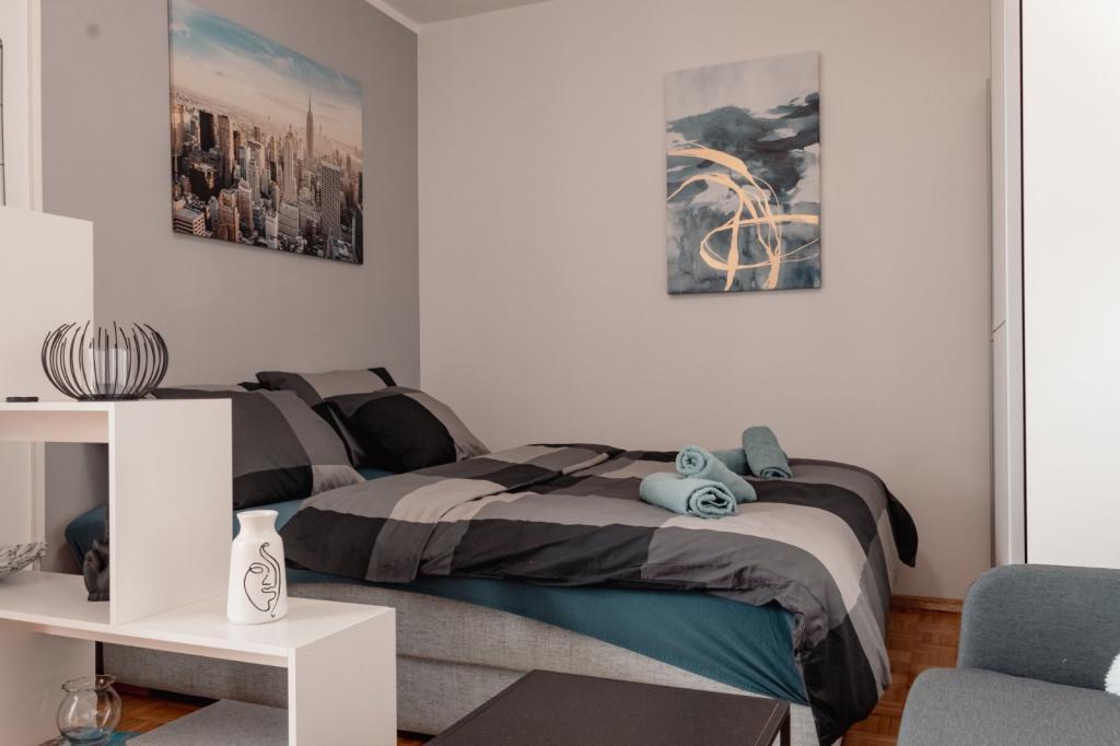Apartman Studio Tamara – fotografija 1