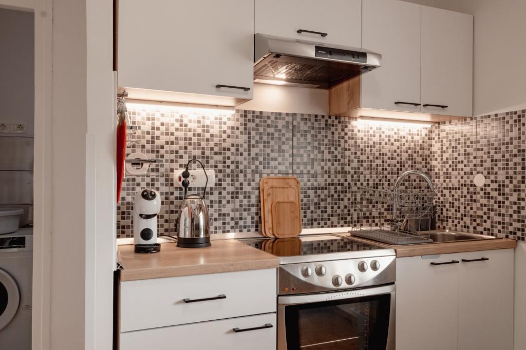 Apartman Studio Tamara – fotografija 5