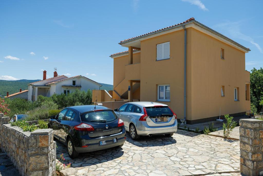 Apartman La Vista e Bella – fotografija 1