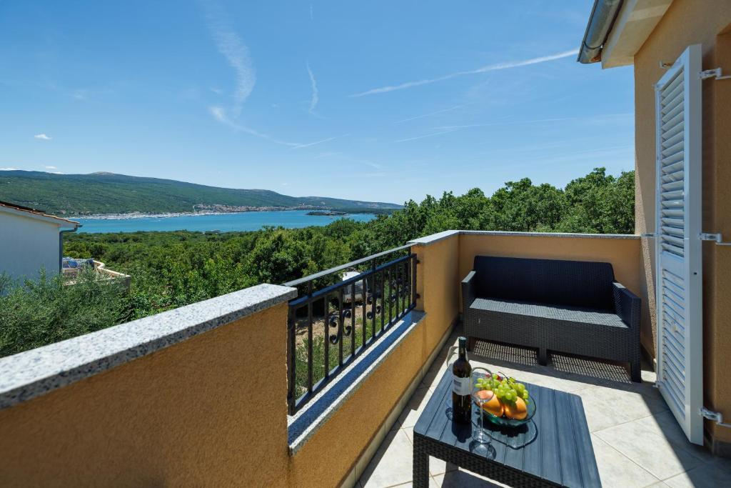 Apartman La Vista e Bella – fotografija 2