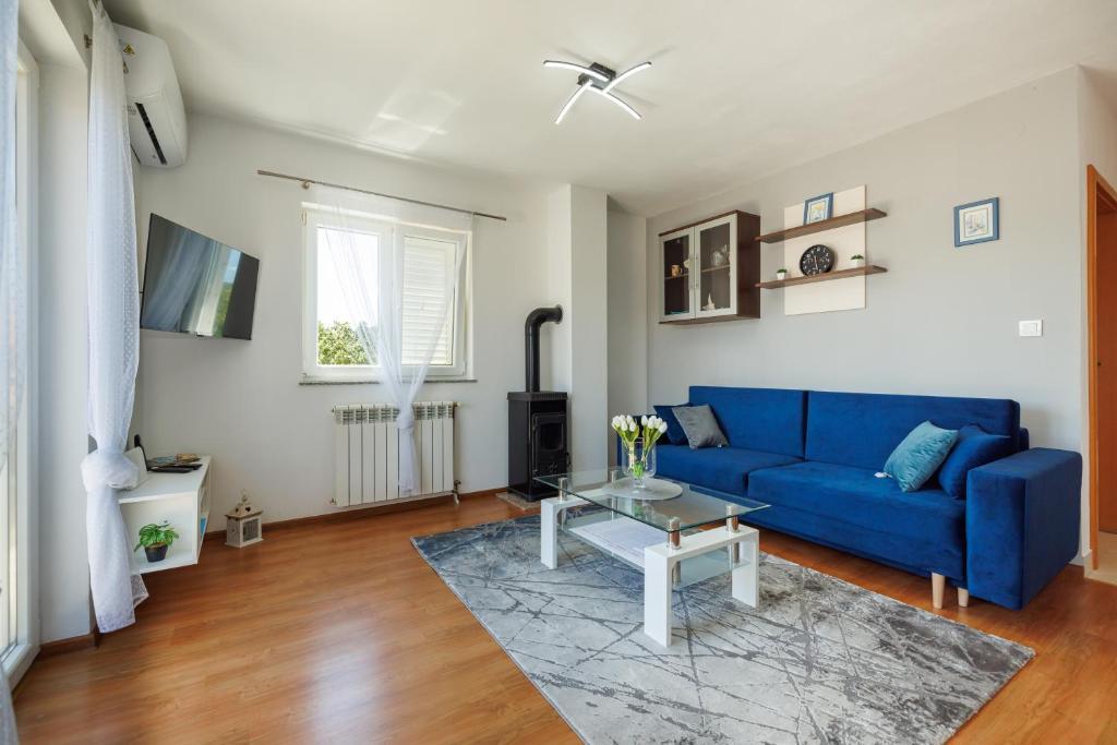 Apartman La Vista e Bella – fotografija 4