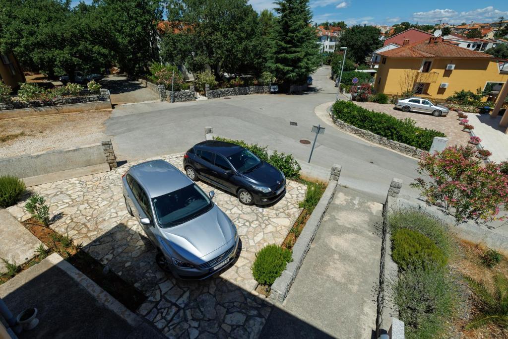 Apartman La Vista e Bella – fotografija 5
