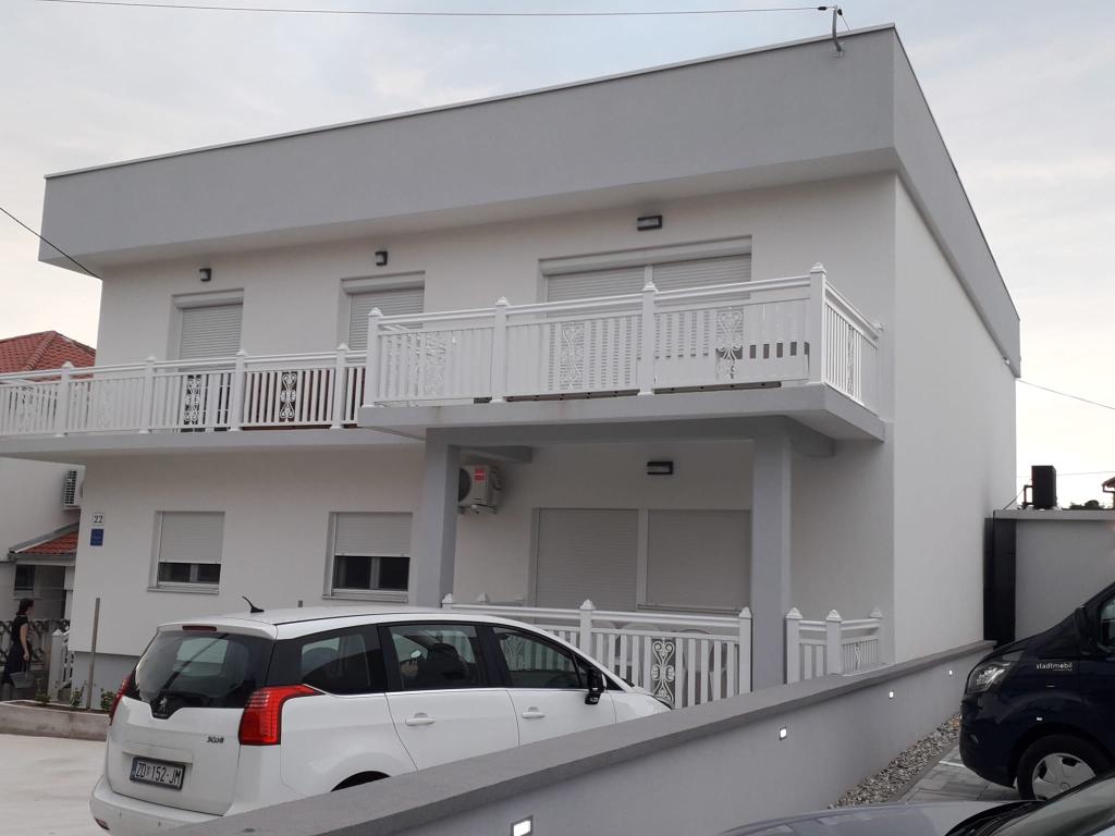 Apartmani Tomić – fotografija 3
