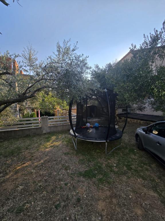 Apartman Maroko – fotografija 3