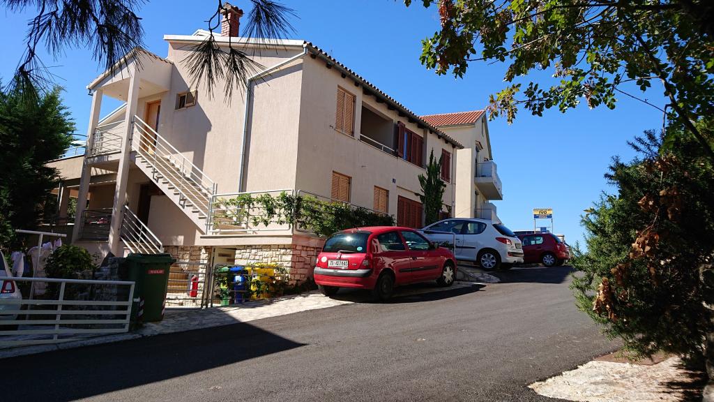 Apartmani Gruicic Borik – fotografija 2