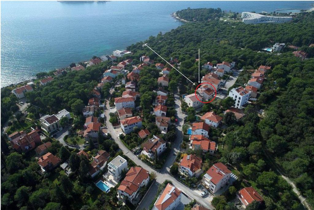 Apartmani Gruicic Borik – fotografija 3