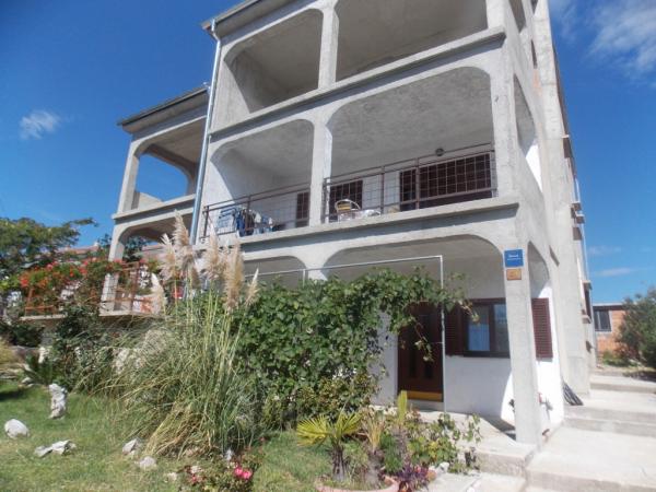 Apartmani Rafaela – fotografija 3